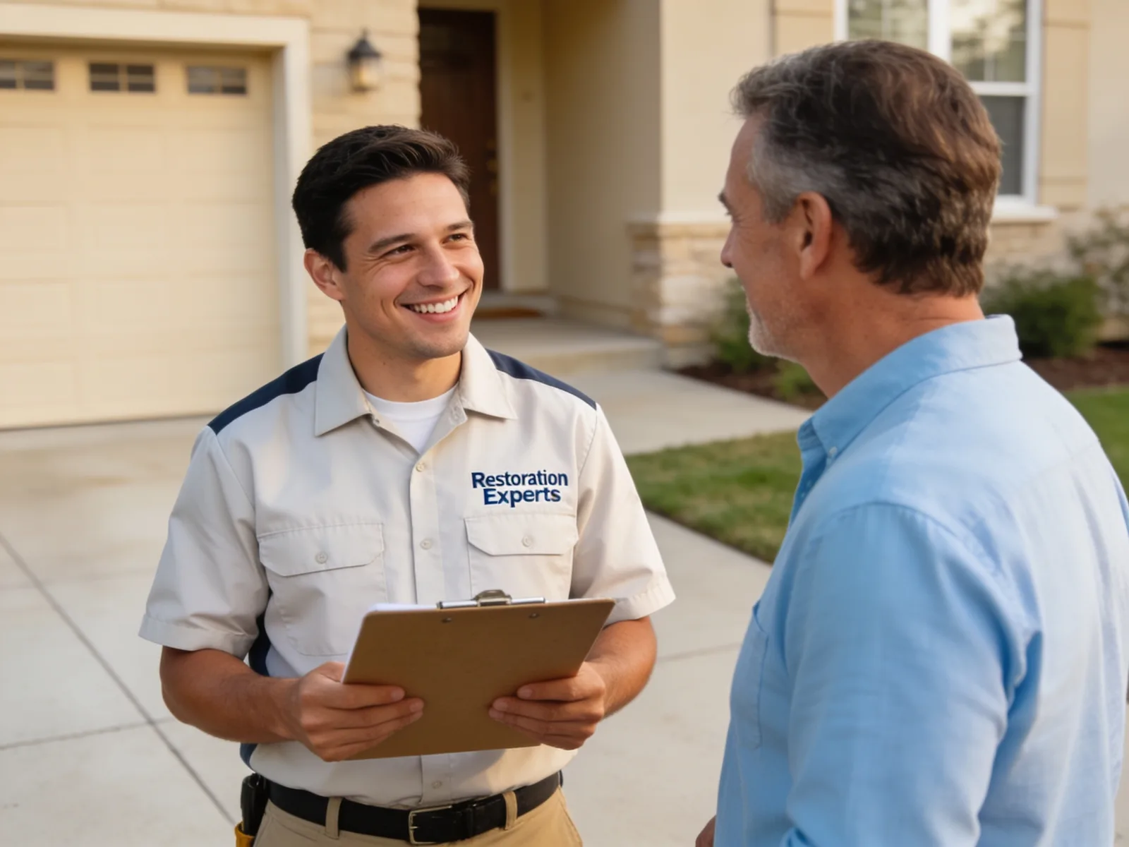 Water Damage Cleanup Pomona, NY FAQs